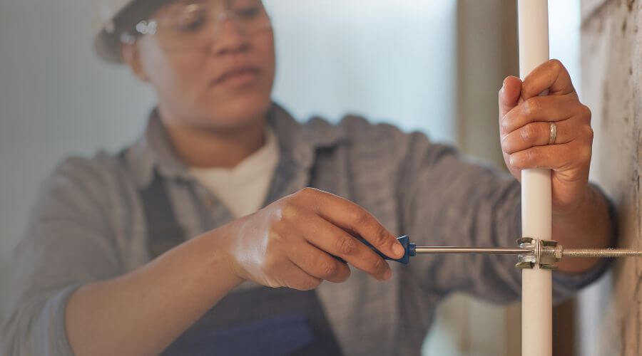 Professional annual plumbing maintenance services in Pine Grove, PA